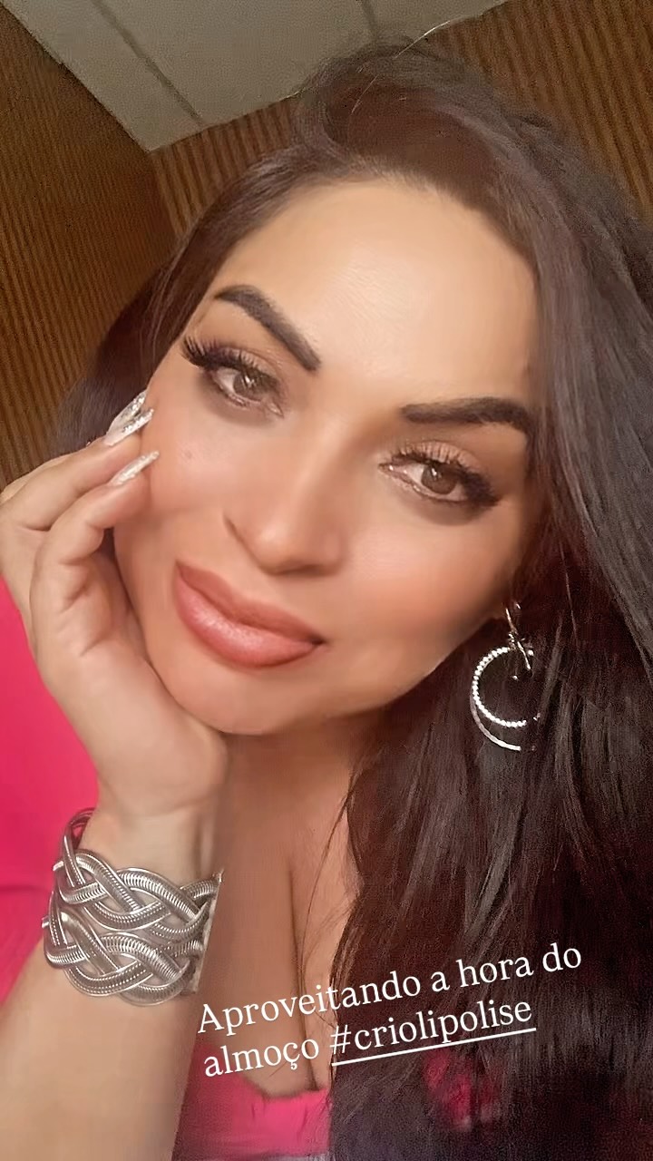 Glamour Ah Estética Osasco